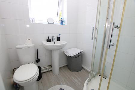 2 bedroom Maisonette to let in Conifer Rise, Westone, Northampton, NN3