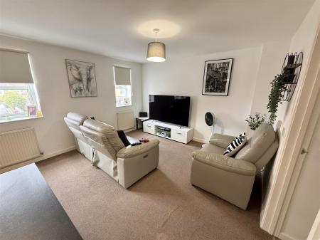 1 bedroom Flat for sale in Cambridge Street, Rugby