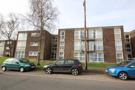 Landcross Drive, Abington, Northampton, NN3