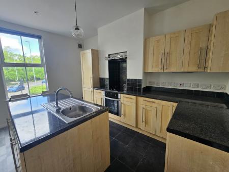 1 bedroom Flat to let in Abington Avenue, Abington, Northampton, NN1