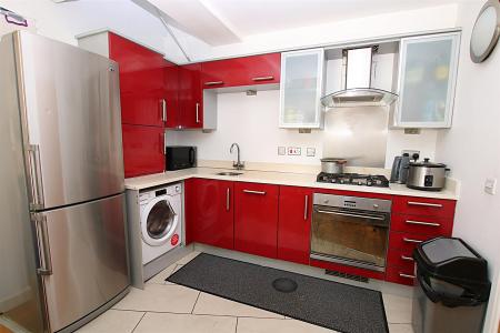 2 bedroom Flat for sale in Leicester Street, The Mounts
