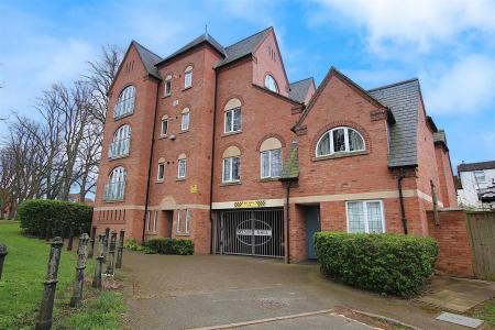 Leicester Street, The Mounts
