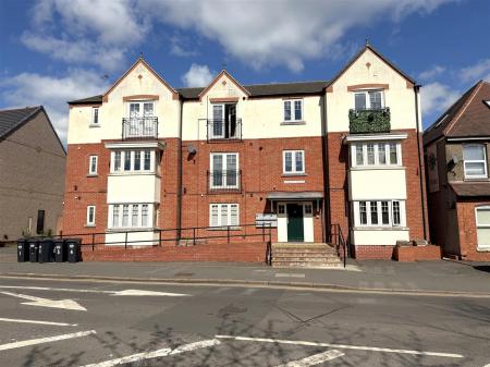 Hillmorton Road, Rugby