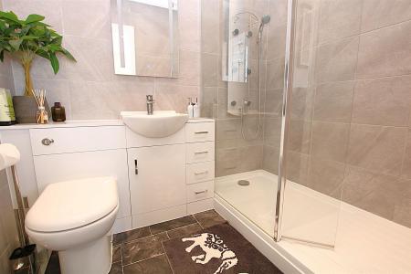 3 bedroom Detached house for sale in Olympia Close, East Hunsbury