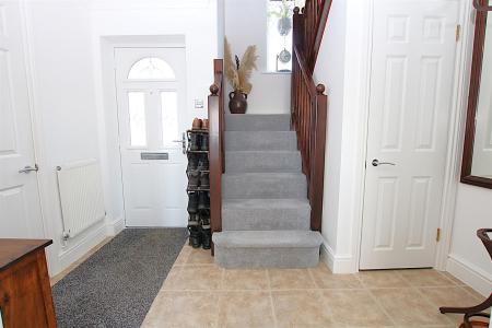 3 bedroom Detached house for sale in Olympia Close, East Hunsbury