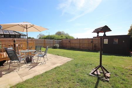 3 bedroom Detached house for sale in Olympia Close, East Hunsbury