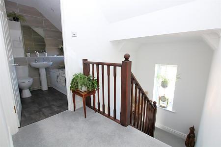 3 bedroom Detached house for sale in Olympia Close, East Hunsbury