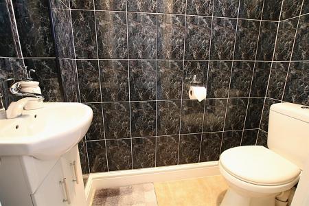 3 bedroom Detached house for sale in Olympia Close, East Hunsbury