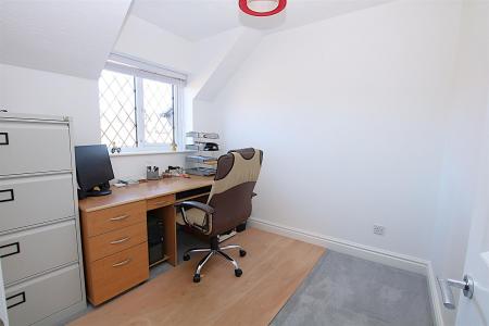 3 bedroom Detached house for sale in Olympia Close, East Hunsbury