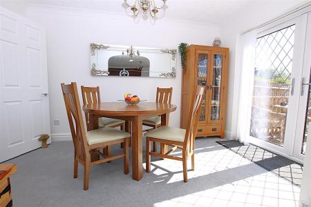 3 bedroom Detached house for sale in Olympia Close, East Hunsbury