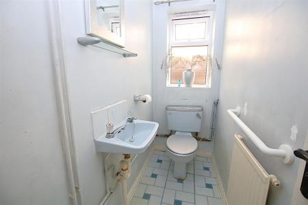 4 bedroom Detached house for sale in Marlowe Close, East Hunsbury