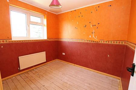 4 bedroom Detached house for sale in Marlowe Close, East Hunsbury