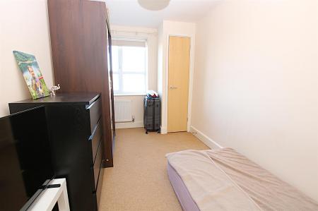 2 bedroom Flat for sale in Lion Court, Northampton