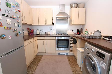 2 bedroom Flat for sale in Lion Court, Northampton