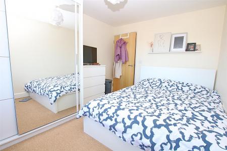 2 bedroom Flat for sale in Lion Court, Northampton
