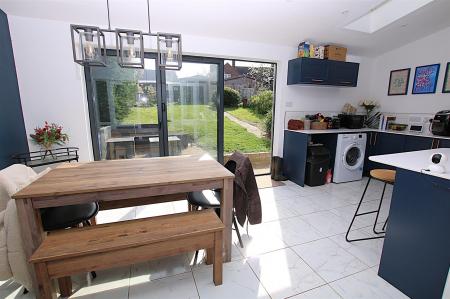 2 bedroom Semi-detached house for sale in Greenaway Close, Blisworth