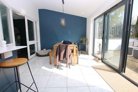 2 bedroom Semi-detached house for sale in Greenaway Close, Blisworth