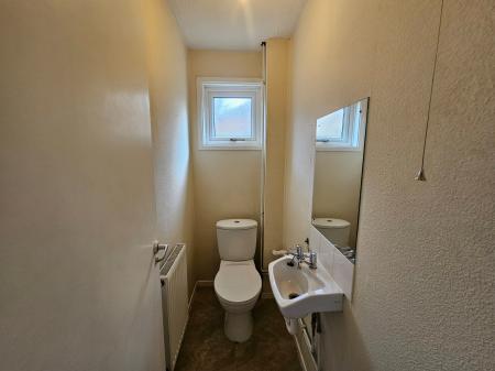 3 bedroom Semi-detached house to let in Prentice Court, Goldings, Northampton, NN3