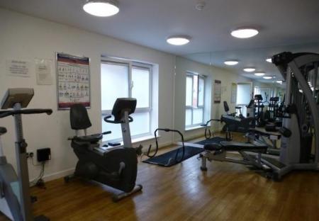 1 bedroom Flat to let in Smart 1 Bed, Delta House, Very Central