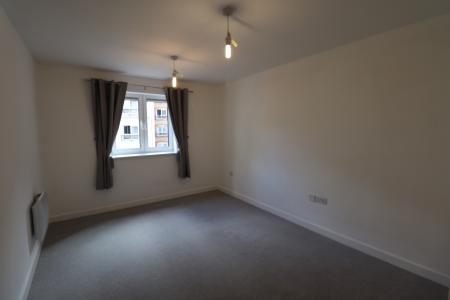 1 bedroom Flat to let in St Andrews Street, Northampton, NN1