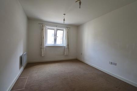 1 bedroom Flat to let in St Andrews Street, Northampton, NN1