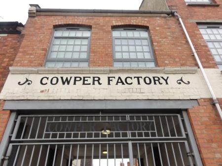 78 Cowper Street, Abington, Northampton, NN1