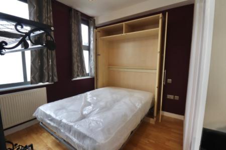 1 bedroom Flat to let in 78 Cowper Street, Abington, Northampton, NN1