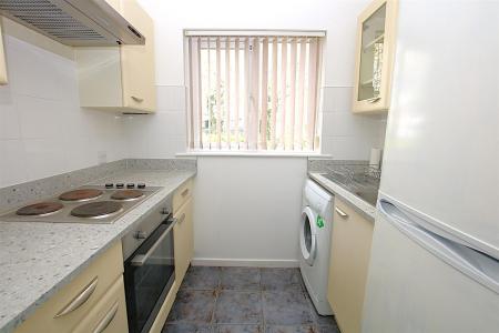 1 bedroom Terraced House for sale in Tiptoe Close, Cherry Lodge