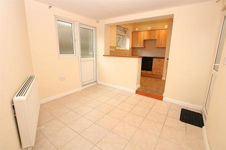 2 bedroom Detached bungalow for sale in Lindale Close, Spinney Hill