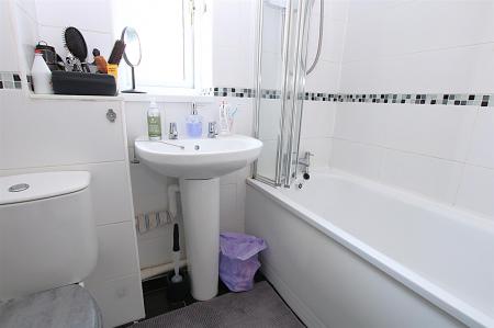 2 bedroom Semi-detached house for sale in Braemar Crescent, East Hunsbury