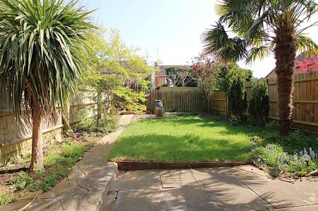 2 bedroom Semi-detached house for sale in Braemar Crescent, East Hunsbury