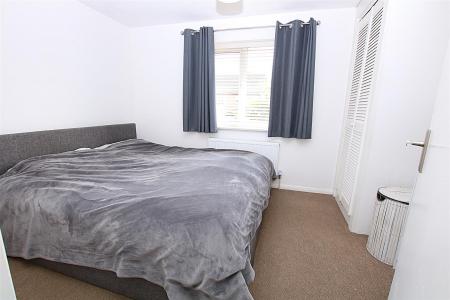 2 bedroom Semi-detached house for sale in Braemar Crescent, East Hunsbury