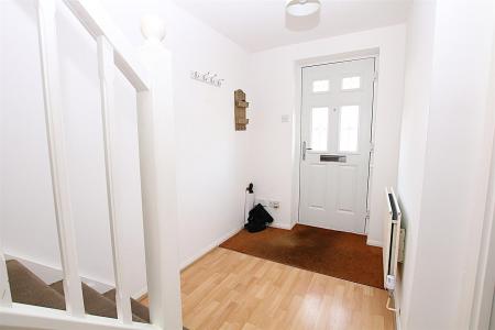 2 bedroom Semi-detached house for sale in Braemar Crescent, East Hunsbury