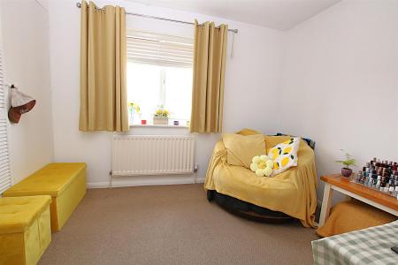 2 bedroom Semi-detached house for sale in Braemar Crescent, East Hunsbury