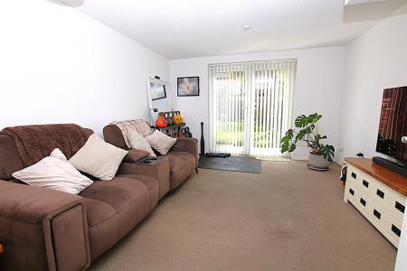 2 bedroom Semi-detached house for sale in Braemar Crescent, East Hunsbury