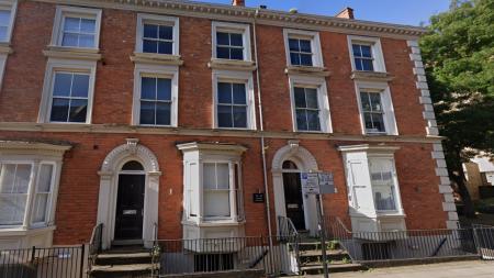 Derngate, Northampton, NN1