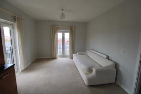 3 bedroom Flat to let in Milburn Drive, St Crispins, Northampton, NN5