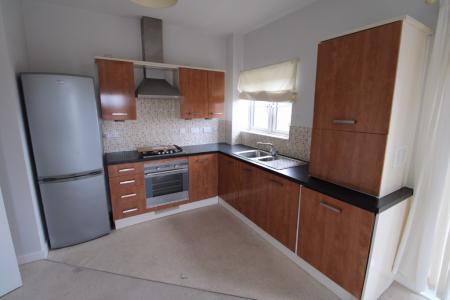 3 bedroom Flat to let in Milburn Drive, St Crispins, Northampton, NN5