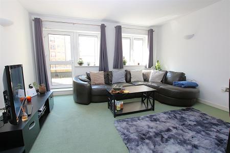1 bedroom Flat for sale in Narrow Lane, Northampton