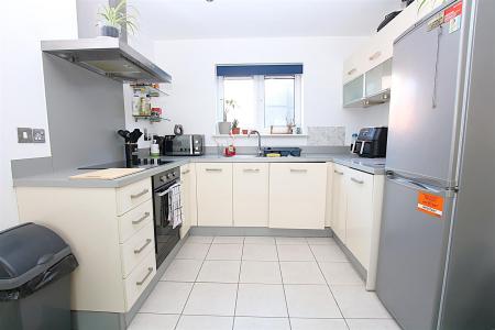 1 bedroom Flat for sale in Narrow Lane, Northampton