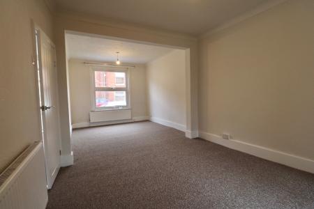 3 bedroom Terraced House to let in Lower Hester Street, Semilong, Northampton, NN2