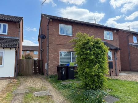 Martel Close, Duston, Northampton, NN5