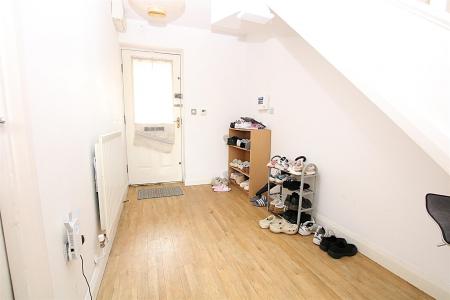 4 bedroom End of terrace house for sale in Henry Bird Court, Northampton