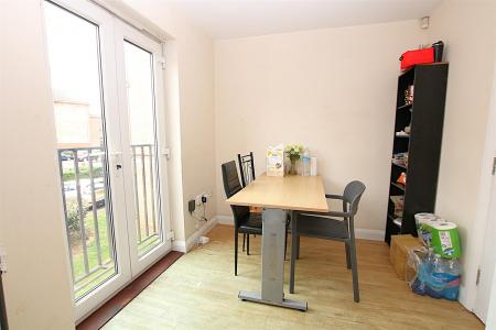 4 bedroom End of terrace house for sale in Henry Bird Court, Northampton
