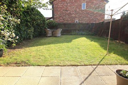 2 bedroom Semi-detached house for sale in Granary Court, East Hunsbury