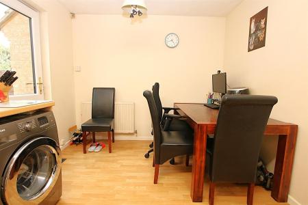 2 bedroom Semi-detached house for sale in Granary Court, East Hunsbury