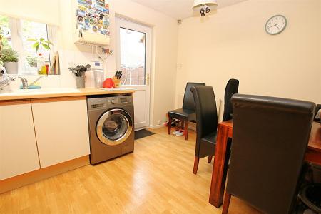 2 bedroom Semi-detached house for sale in Granary Court, East Hunsbury