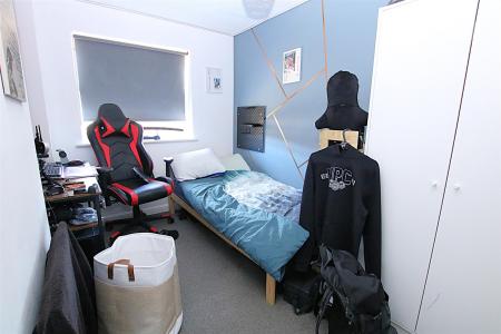 2 bedroom Semi-detached house for sale in Butts Croft Close, East Hunsbury