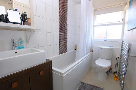 2 bedroom Semi-detached house for sale in Butts Croft Close, East Hunsbury