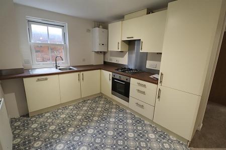 2 bedroom Flat to let in 50 Sheep Street, Town Centre, Northampton, NN1